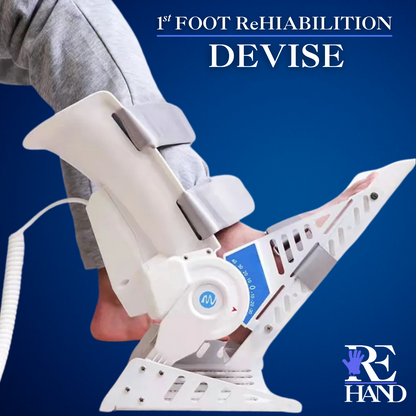 ReHAND™ Foot Rehabilitation