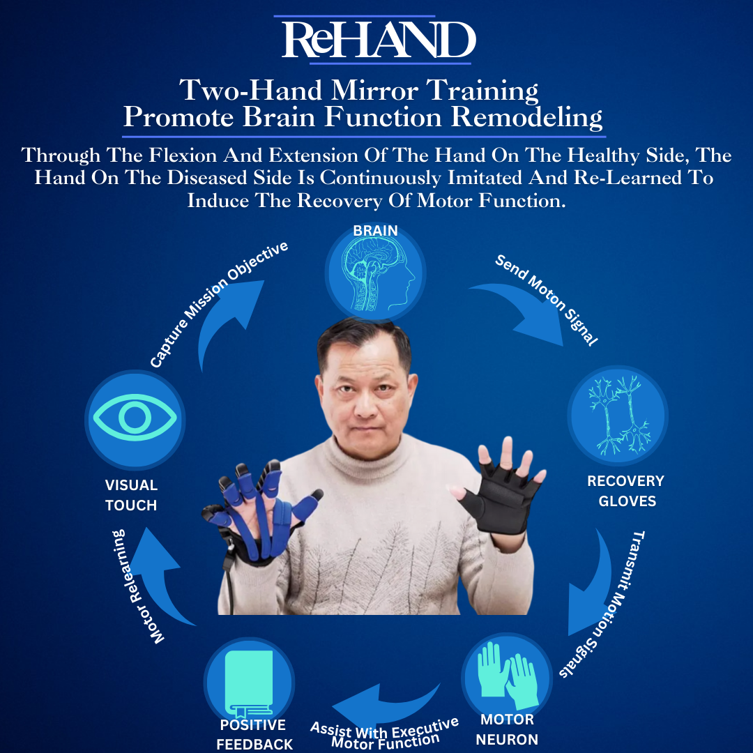 Unlocking Hand Functionality and Mobility with Rehand: A Breakthrough ...