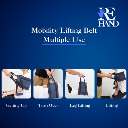 ReHAND™ Mobility Lifting Belt