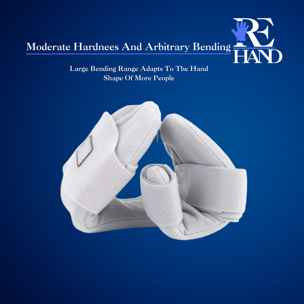 Immobilizzatori per mani e polsi ReHAND™