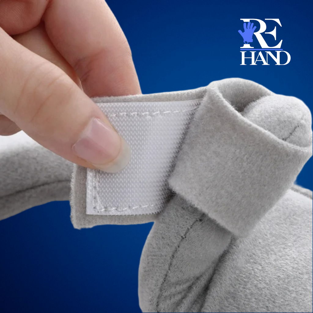Immobilizzatori per mani e polsi ReHAND™