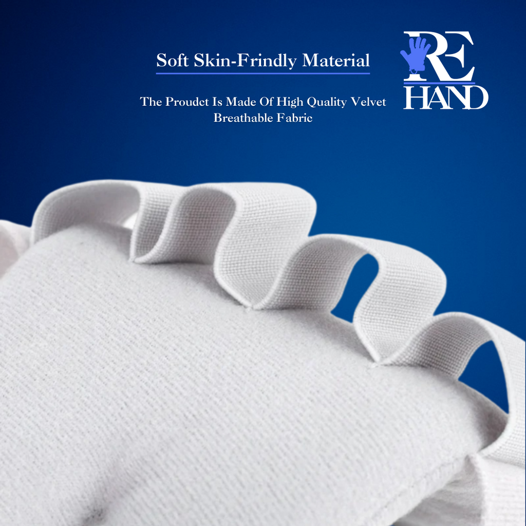 Immobilizzatori per mani e polsi ReHAND™