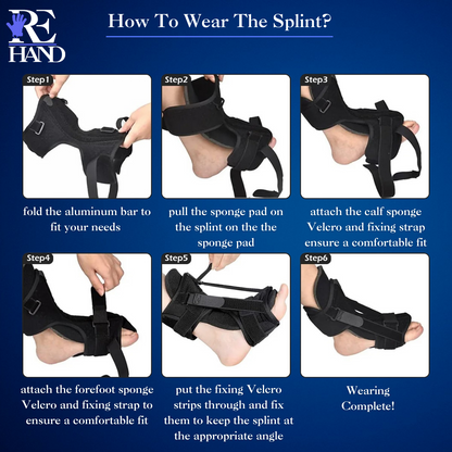 ReHAND™ Splint