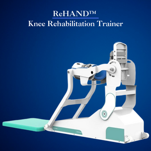 ReHAND™ Smart Lower Limb CPM Exerciser